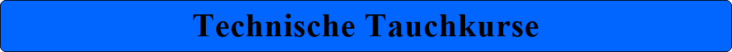 Technischesb Tauchen