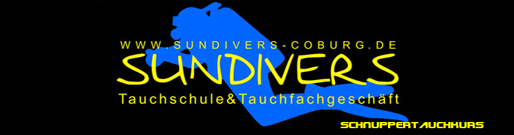 Schnuppertauchkurs