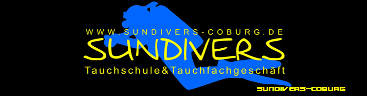 Sundivers-Coburg